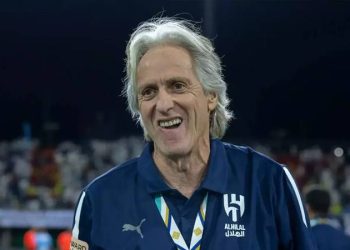 Jorge Jesus'tan Süper Lig devinin yıldızına kanca
