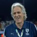 Jorge Jesus'tan Süper Lig devinin yıldızına kanca