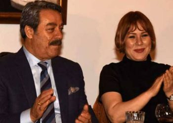 Jülide Kural'dan Kadir İnanır açıklaması: Büyük bir hızla iyileşme yoluna girdiğini kanıtlamıştır