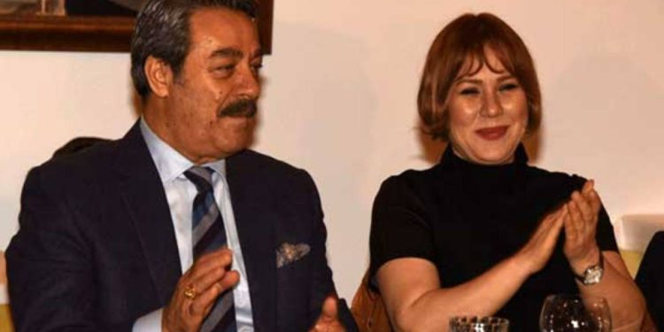 Jülide Kural'dan Kadir İnanır açıklaması: Büyük bir hızla iyileşme yoluna girdiğini kanıtlamıştır