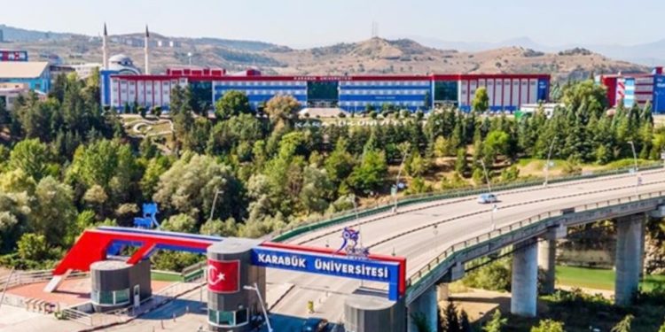 Karabük Üniversitesi’nden ‘HIV-HPV’ iddialarına yanıt