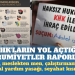 KHK’ların yol açtığı mahrumiyetler raporlaştı: Fişleme, meslekten men, çalıştırmama, burs yasağı, seyahat kısıtlaması…