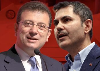 KONDA’nın İstanbul anketinde İmamoğlu farkı açtı