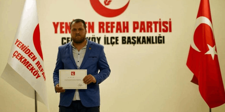 Kadınları skandal ifadelerle hedef alan Kızılay yöneticisi görevden alındı