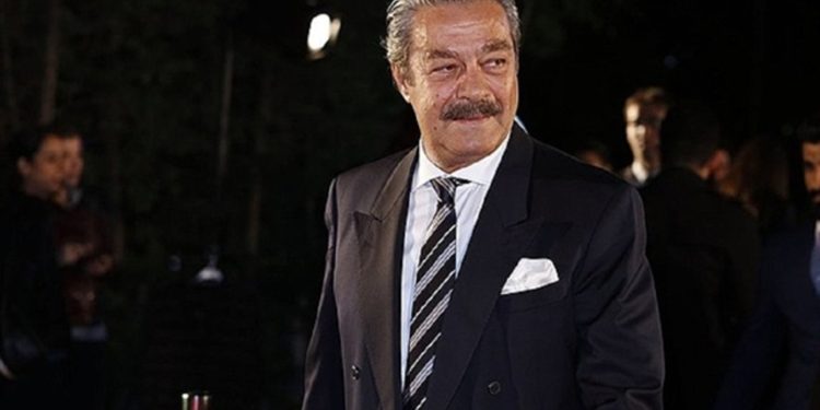 Kadir İnanır’ın sağlık durumuyla ilgili yeni açıklama