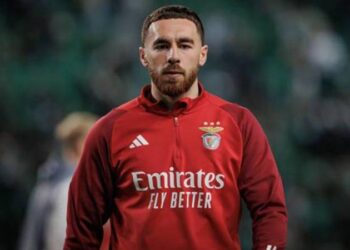 Kadro dışı bırakılmıştı; Benfica'dan Orkun Kökçü açıklaması