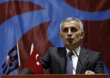 Kainat sürdüğü sürece böyle devam edecek, bizim elimizden şampiyonlukları çaldınız