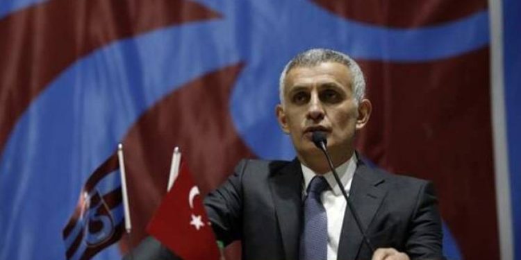 Kainat sürdüğü sürece böyle devam edecek, bizim elimizden şampiyonlukları çaldınız