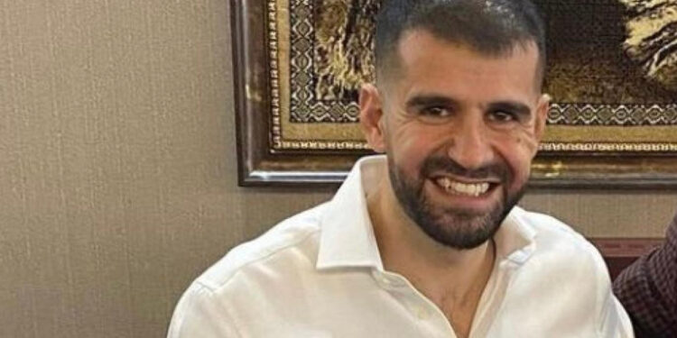 Kaplan operasyonunda yeni gelişme: Ayhan Bora Kaplan'ın eşi de gözaltında!