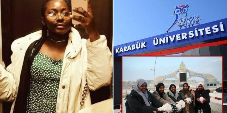 Karabük'te neler oluyor? Dina'nın ölümü ve fuhuş çetesi söylentilerinin ardından şimdi de HIV ile gündemde