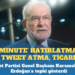 Karamollaoğlu’ndan ‘one minute’ çıkışını hatırlatan Erdoğan’a: Ticareti kes
