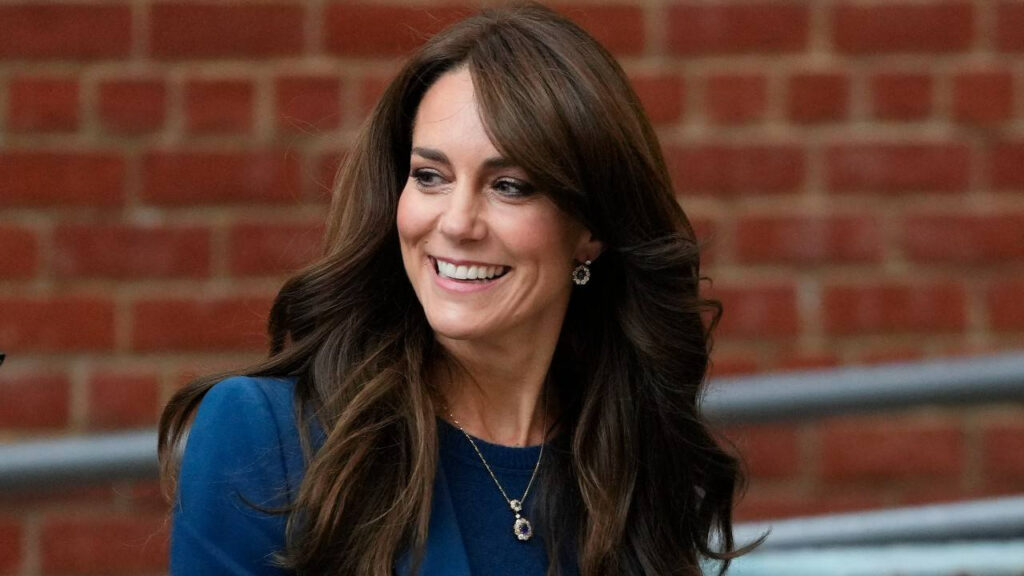 Kate Middleton'ın tıbbi kayıtlarına ulaşmaya çalışmışlar! Hastaneden açıklama geldi