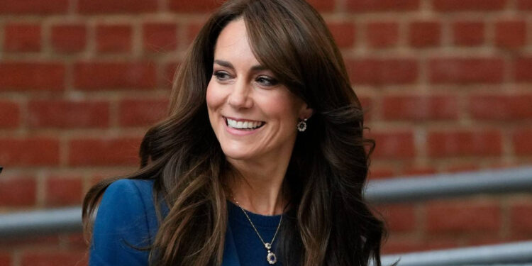 Kate Middleton'ın tıbbi kayıtlarına ulaşmaya çalışmışlar! Hastaneden açıklama geldi