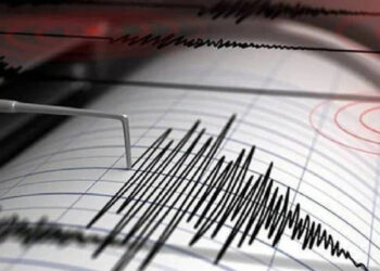 Kazakistan'da 6.1'lik deprem