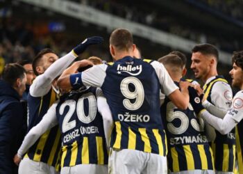 Kazancını ikiye katlayabilir; Fenerbahçe, Konferans Ligi'nde kasayı doldurdu