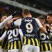 Kazancını ikiye katlayabilir; Fenerbahçe, Konferans Ligi'nde kasayı doldurdu