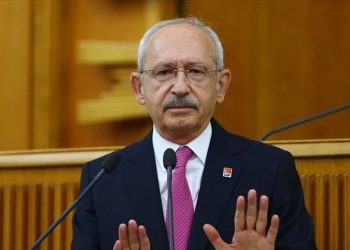 Kemal Kılıçdaroğlu, CHP'yi hedef alan provokasyona sert çıktı