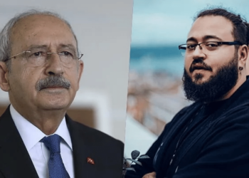 Jahrein, Kemal Kılıçdaroğlu’na tazminat ödeyecek