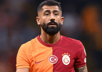 Kerem Demirbay'dan Fenerbahçe açıklaması: 'Büyük takım'