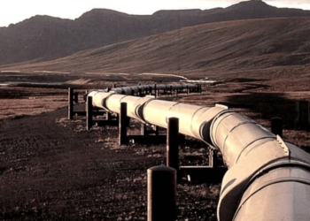 Kerkük-Ceyhan petrol hattında kriz sürüyor