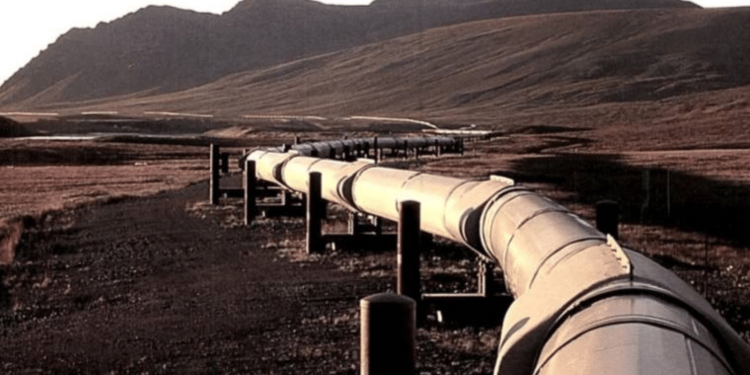 Kerkük-Ceyhan petrol hattında kriz sürüyor