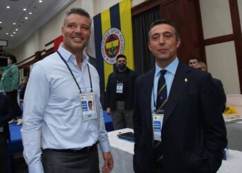 Kesin kararını duyurdu; Sadettin Saran'dan Fenerbahçe başkan adaylığıyla ilgili açıklama