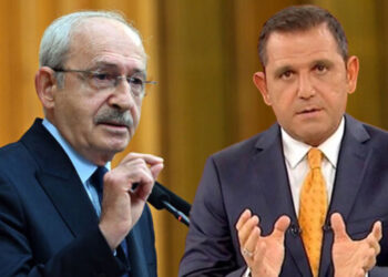 Kılıçdaroğlu’ndan Portakal’a sert sözler: ‘İspatlayamayacağı iddiayı ortaya atan namerttir’