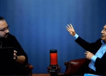 Kılıçdaroğlu'nun Jahrein'e açtığı dava sonuçlandı! Tazminat ödeyecek