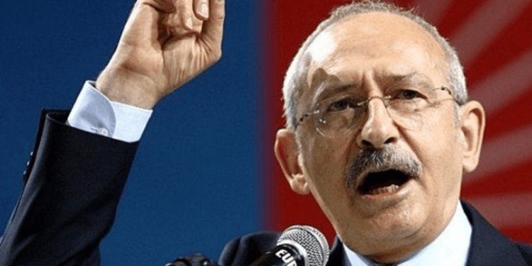 Kılıçdaroğlu'nun öfkesi dinmedi, Portakal'a bir de sosyal medyadan yanıt verdi: İftiralarının iktidarınkilerden farkı yok