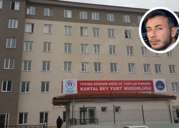 Kilis’te KYK yurdunda silahla vurulan öğrenci hayatını kaybetti