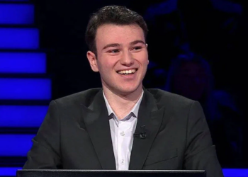 Kim Milyoner Olmak İster’de seyirciyi dinlemedi, 1 milyon TL’lik soruyu bildi