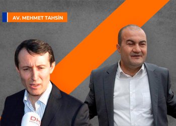 Kininiz ‘dininiz’ olmuş!