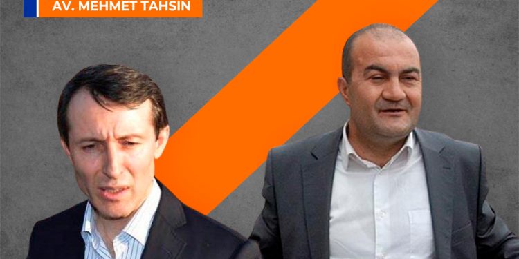 Kininiz ‘dininiz’ olmuş!