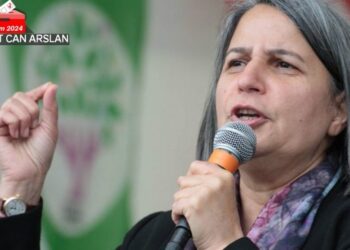 Kışanak: Onlar hayal satacak, ben ‘kral çıplak’ diyeceğim