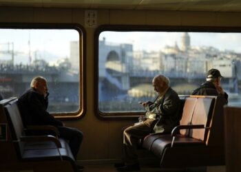 Kişi başına milli gelir son 3 yılda yüzde 52 arttı ancak Türkiye 20 yıl önceki sırada