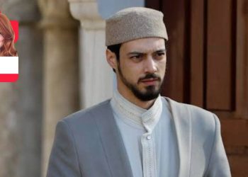 Kızıl Goncalar: Yakışıklı Şeyh’in tehlikeli yükselişi