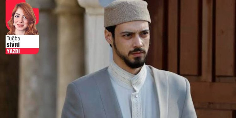 Kızıl Goncalar: Yakışıklı Şeyh’in tehlikeli yükselişi