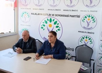 Kocaeli’nin sorunlarını sıralayan adaylar, çözüm adresini gösterdi