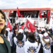 "Köle ticareti" Meclis gündeminde | CHP Genel Başkan Yardımcısı Gamze Taşcıer: "İktidar göz yumuyor"