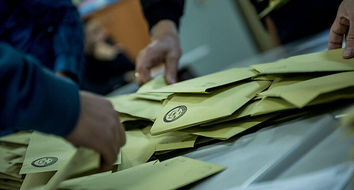 Konda Araştırma Müdürü Aydın Erdem: ‘Hiçbir seçimde böyle bir şeyle karşılaşmadık’