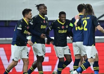 Konferans Ligi şampiyonluk oranları güncellendi: Fenerbahçe favoriler arasında!