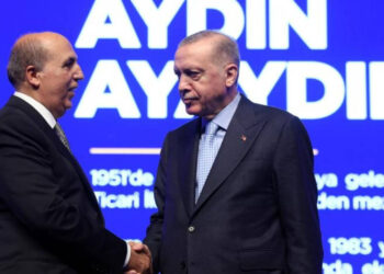 Köylüyü jandarmaya dövdüren AKP'nin adayı seçim için Akbelen kararına itiraz etti