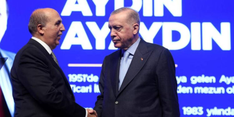 Köylüyü jandarmaya dövdüren AKP'nin adayı seçim için Akbelen kararına itiraz etti