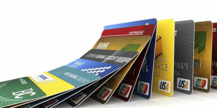 Kartlı ödemeler Şubat’ta 1 trilyon lirayı aştı