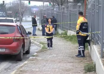 Küçükçekmece’de şüpheli ölüm: Başından vurulmuş halde bulundu