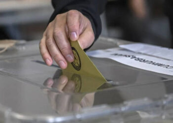 Kulis: AKP'nin kazanacağını düşündüğü 8 şehir