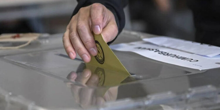 Kulis: AKP'nin kazanacağını düşündüğü 8 şehir