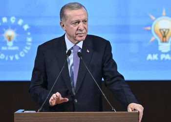 Kulis: Erdoğan'ın yeniden aday olabilmesi için AKP'nin tartıştığı formül