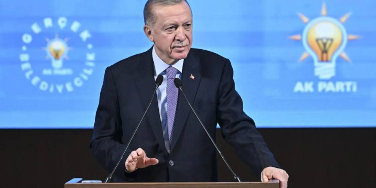 Kulis: Erdoğan'ın yeniden aday olabilmesi için AKP'nin tartıştığı formül