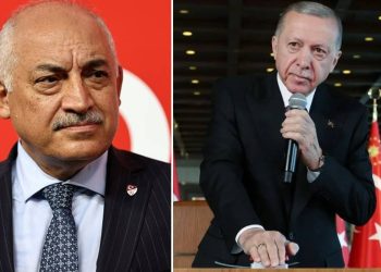 Kulis I TFF yönetiminde Erdoğan'ın talimatıyla değişiklik: Trabzon merkezli yeni yapılanmaya gidiliyor